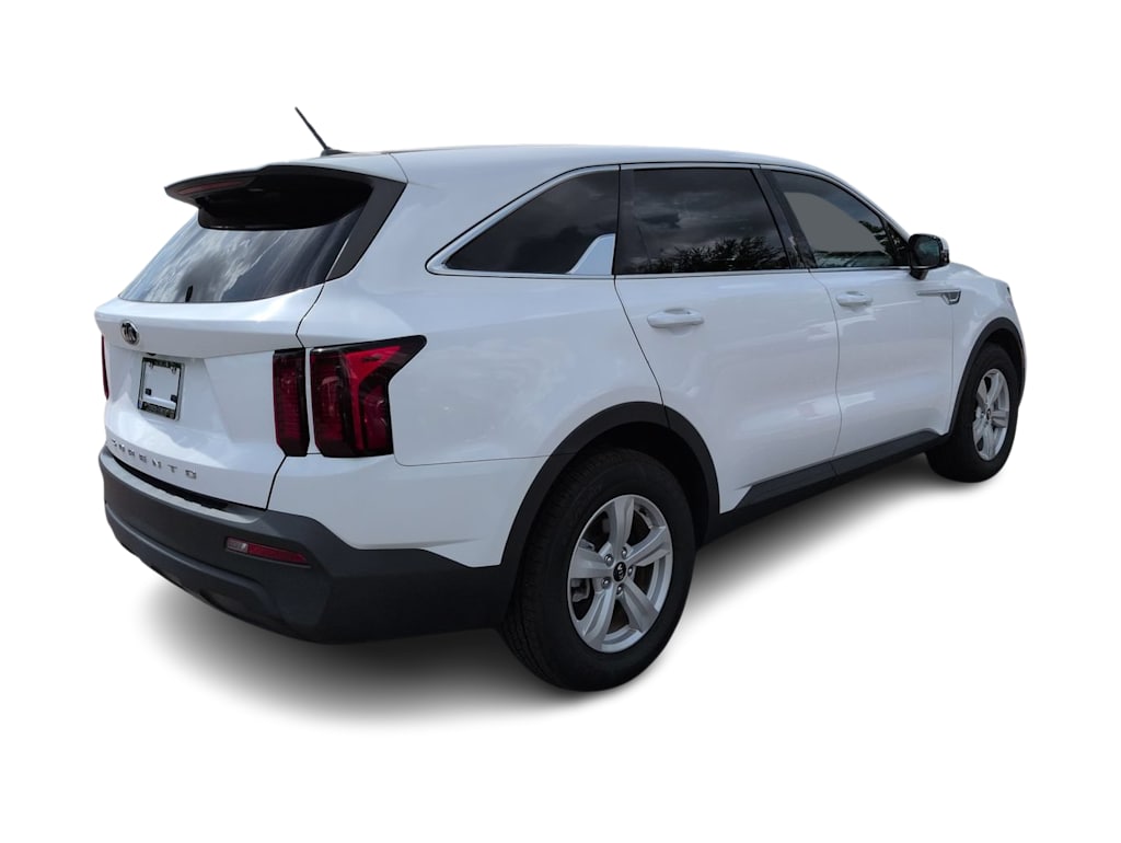 Thumbnail: 2021 Kia Sorento - 17