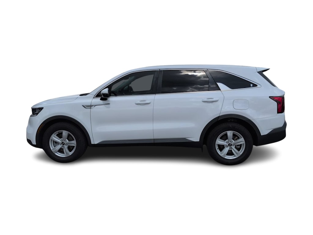 Thumbnail: 2021 Kia Sorento - 3