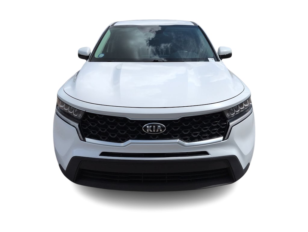Thumbnail: 2021 Kia Sorento - 6
