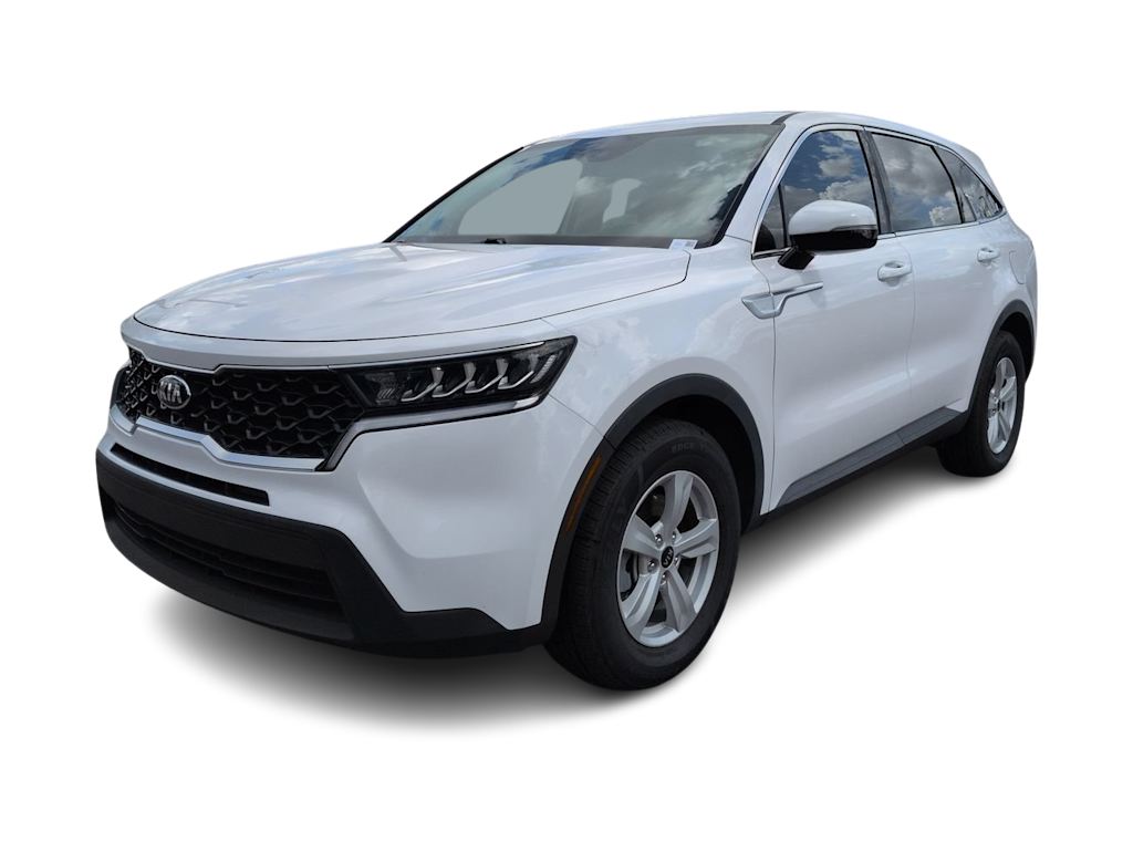 Thumbnail: 2021 Kia Sorento - 16