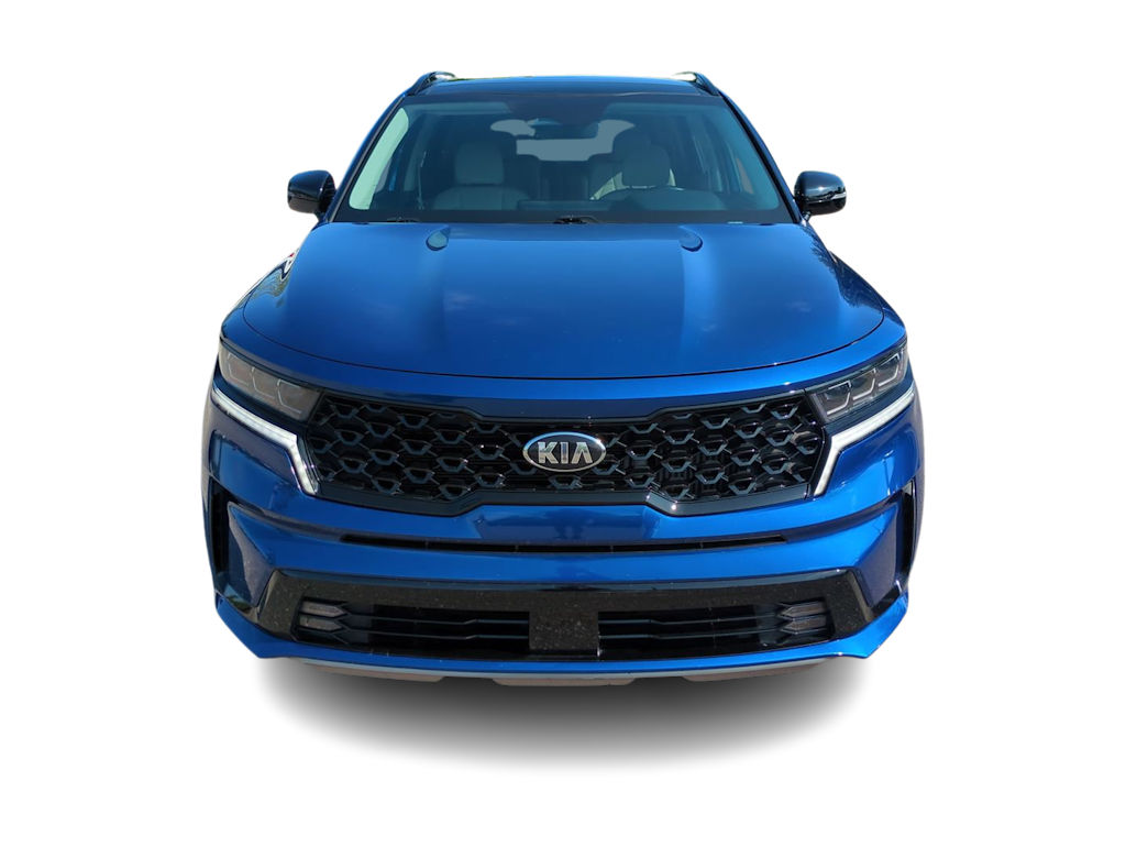 Thumbnail: 2021 Kia Sorento - 6