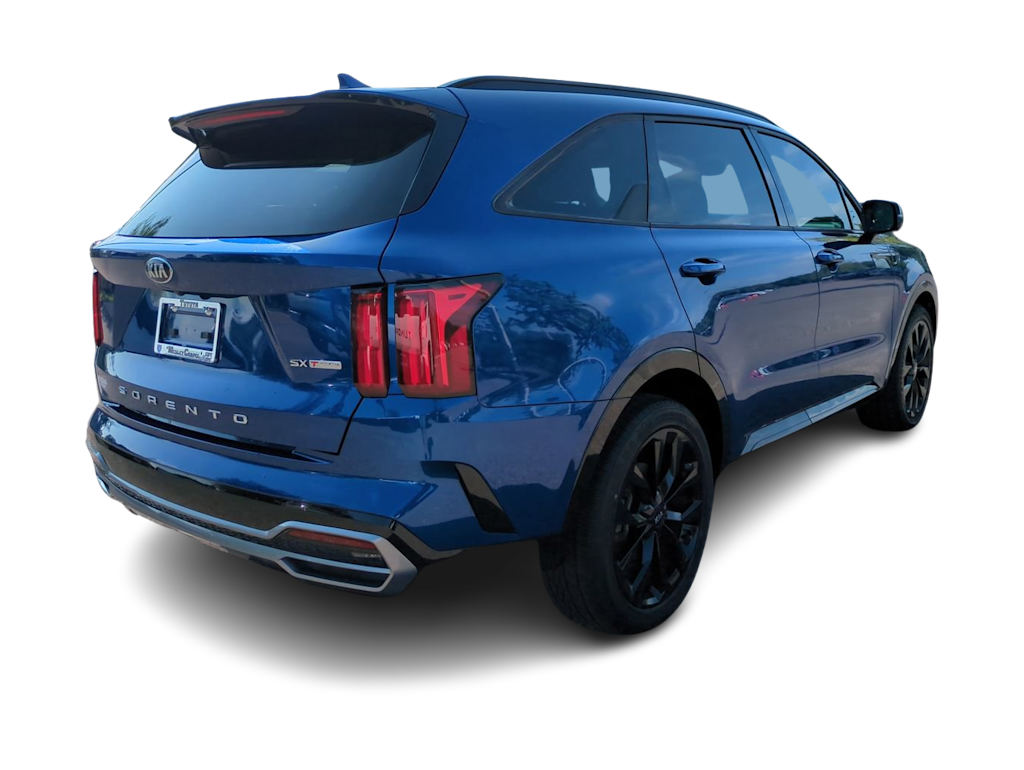 Thumbnail: 2021 Kia Sorento - 18