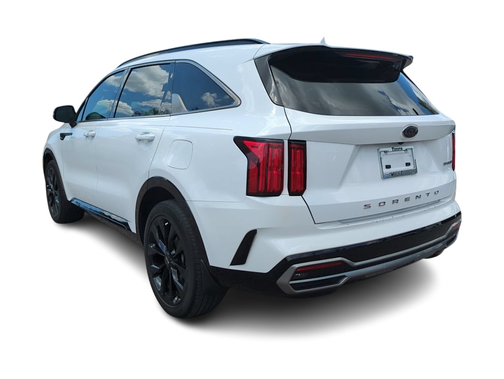 Thumbnail: 2021 Kia Sorento - 4