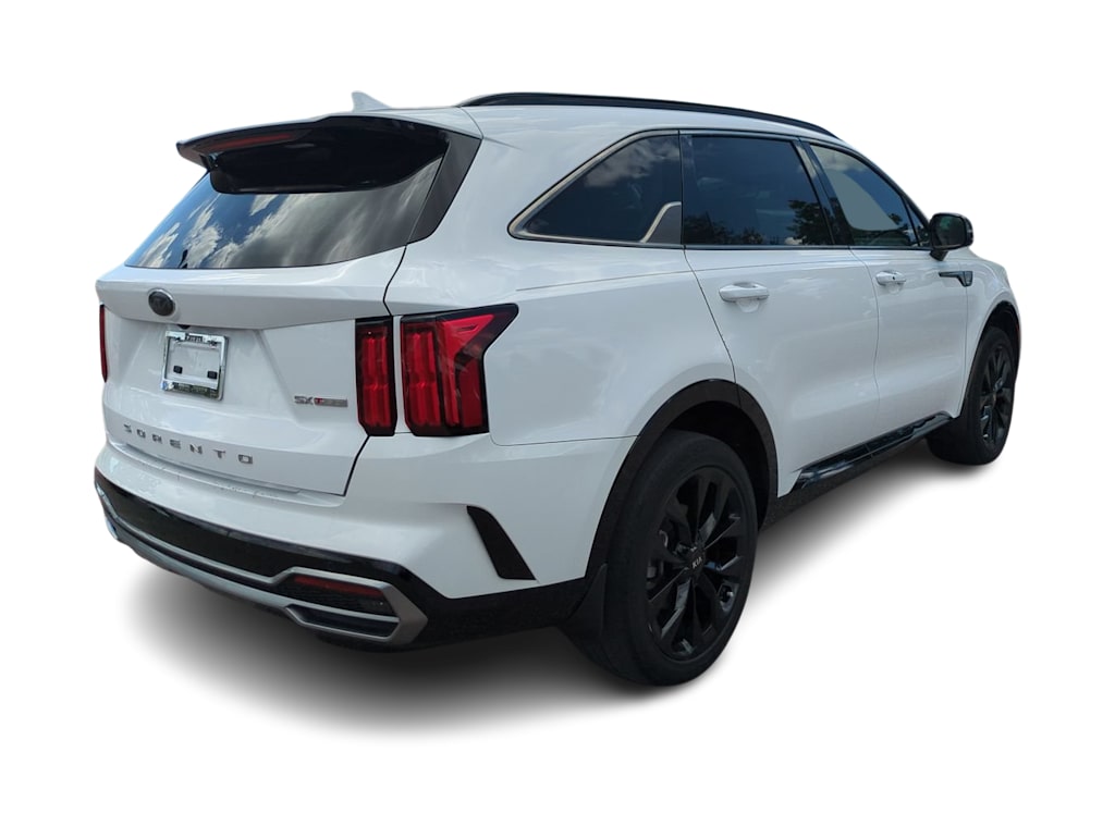 Thumbnail: 2021 Kia Sorento - 18