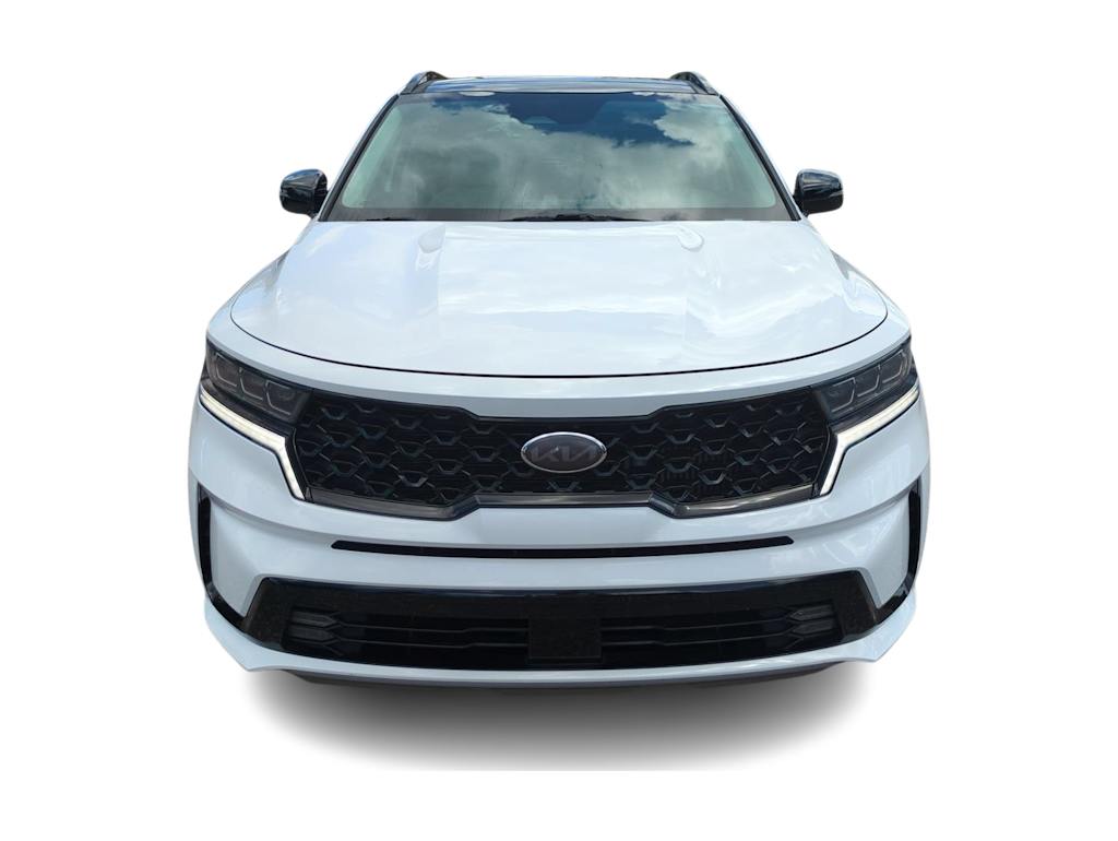 Thumbnail: 2021 Kia Sorento - 6