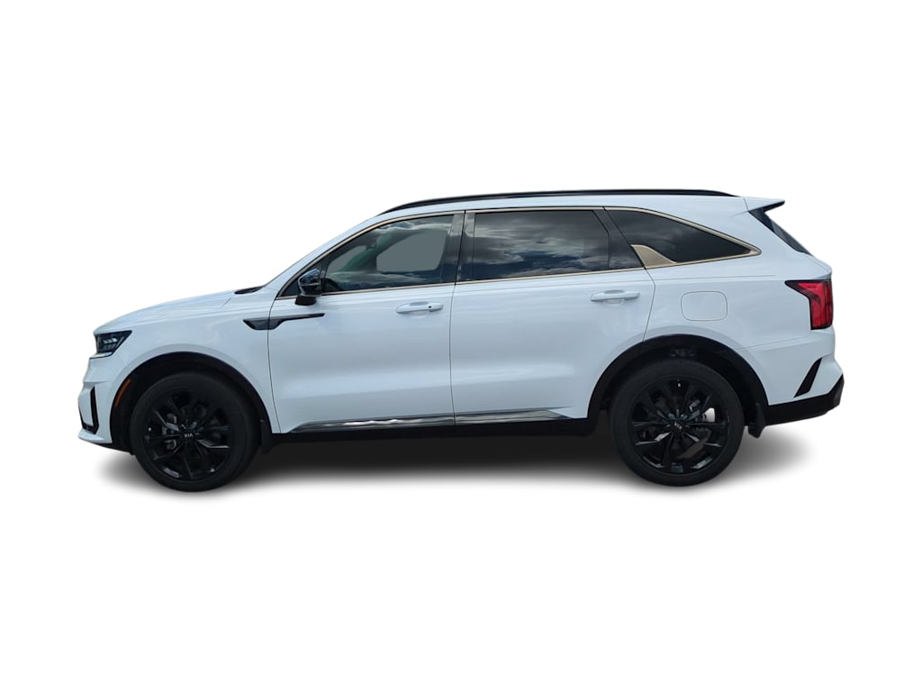 Thumbnail: 2021 Kia Sorento - 3