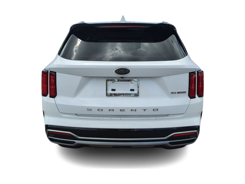 Thumbnail: 2021 Kia Sorento - 5