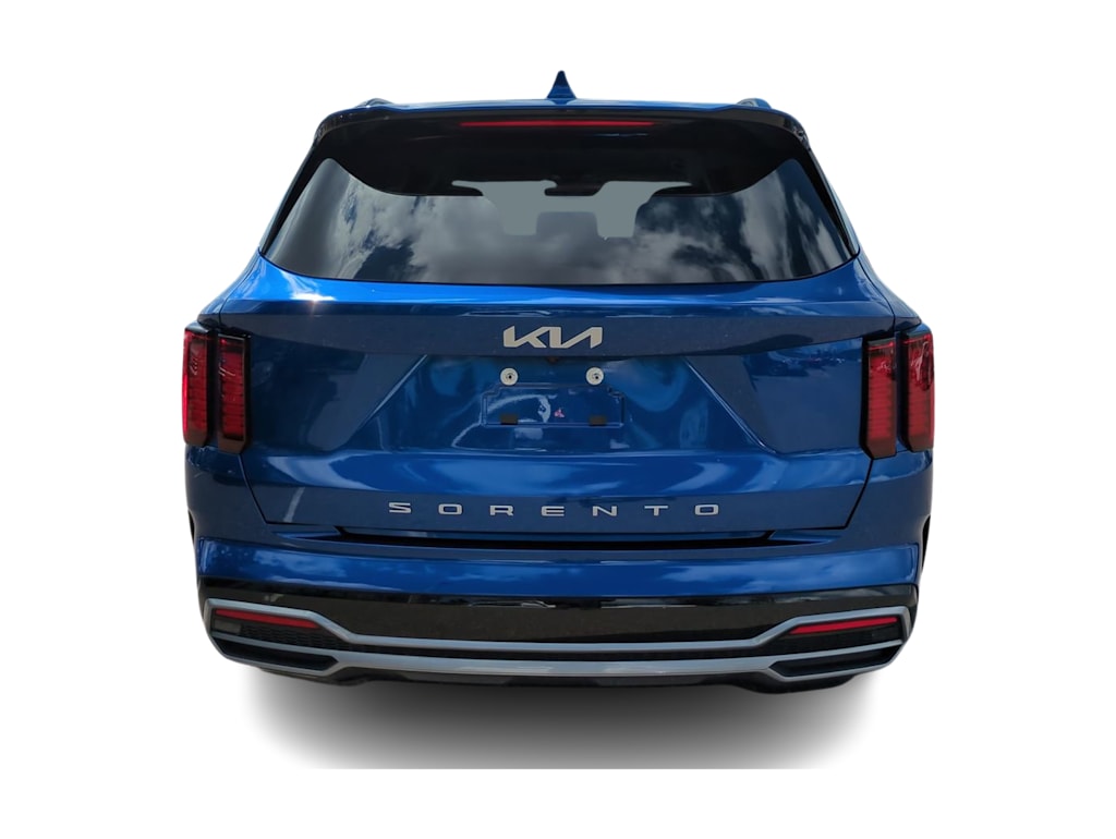 Thumbnail: 2022 Kia Sorento - 5