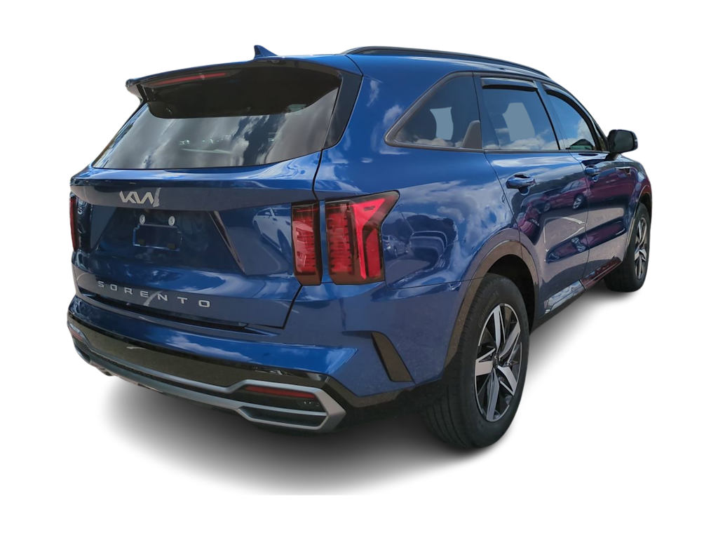 Thumbnail: 2022 Kia Sorento - 15