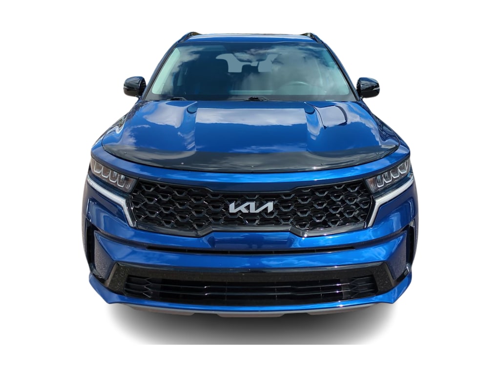 Thumbnail: 2022 Kia Sorento - 6