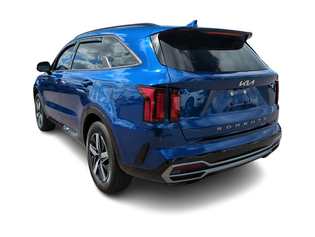 Thumbnail: 2022 Kia Sorento - 4