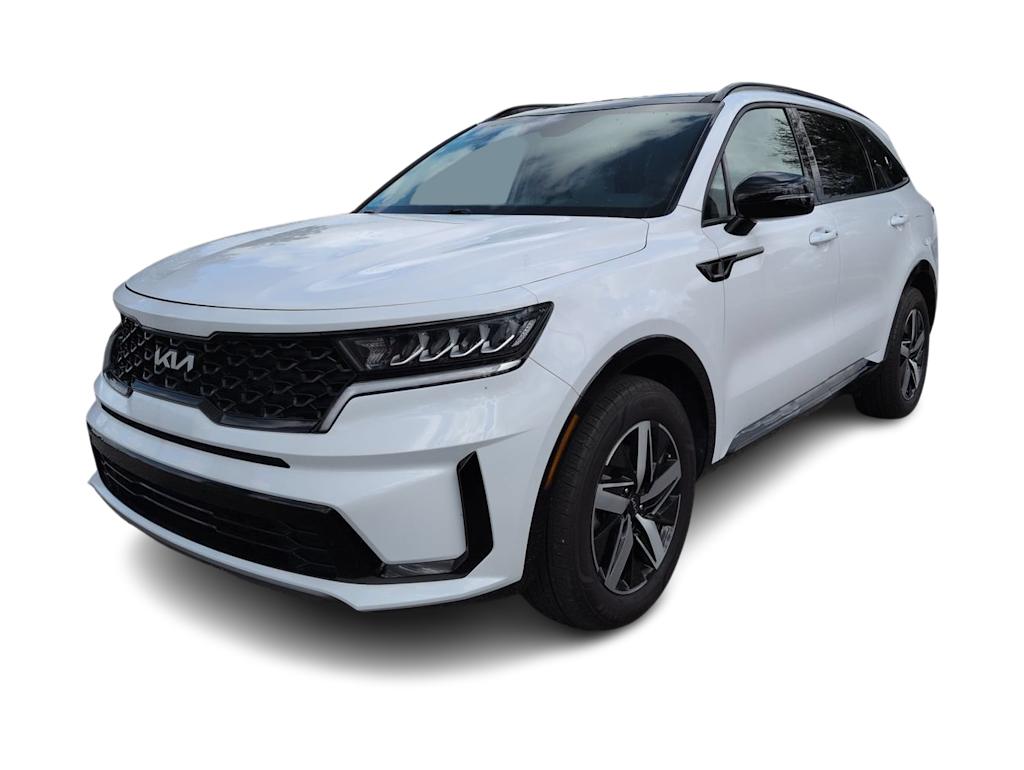 Thumbnail: 2023 Kia Sorento - 17