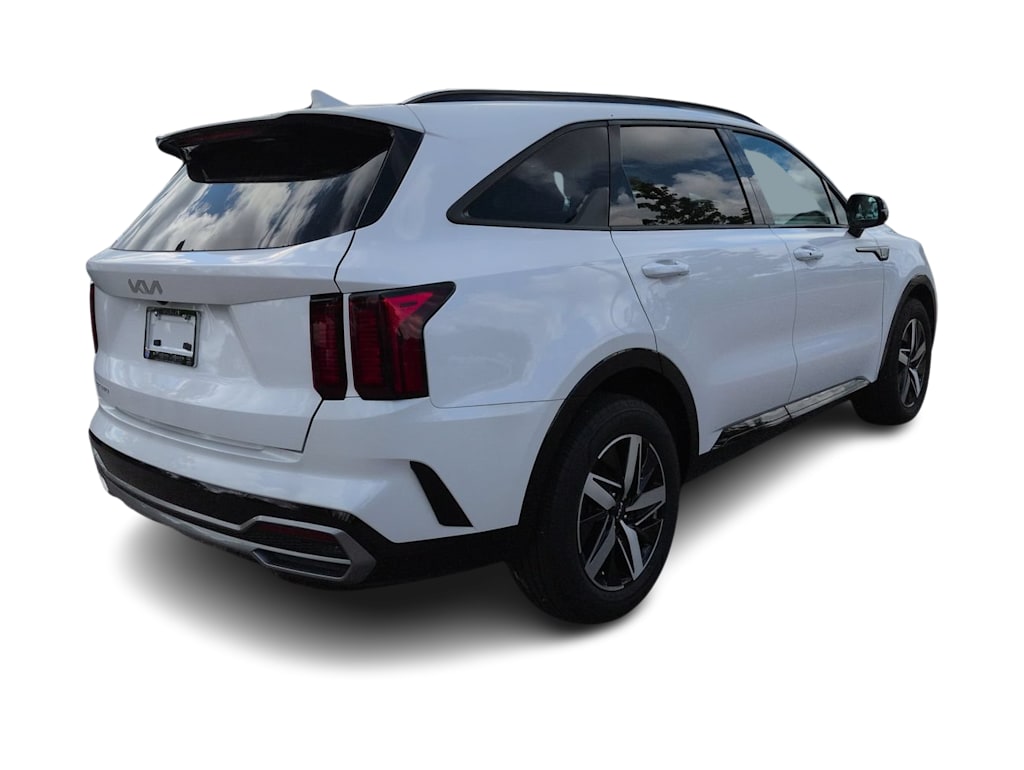 Thumbnail: 2023 Kia Sorento - 18