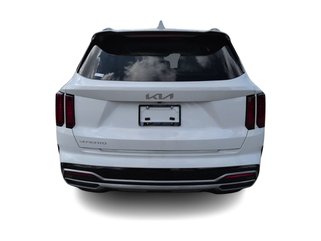 Thumbnail: 2023 Kia Sorento - 5