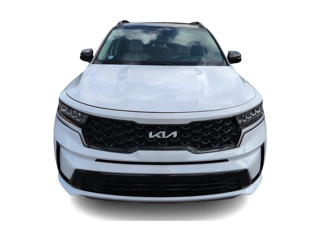 Thumbnail: 2023 Kia Sorento - 6