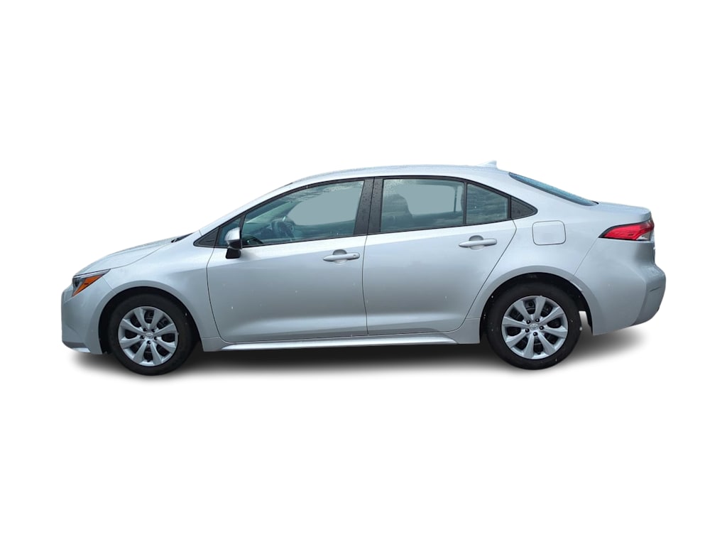 Thumbnail: 2023 Toyota Corolla - 3
