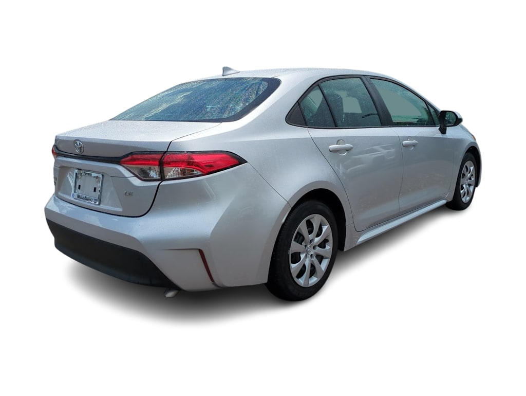 Thumbnail: 2023 Toyota Corolla - 18