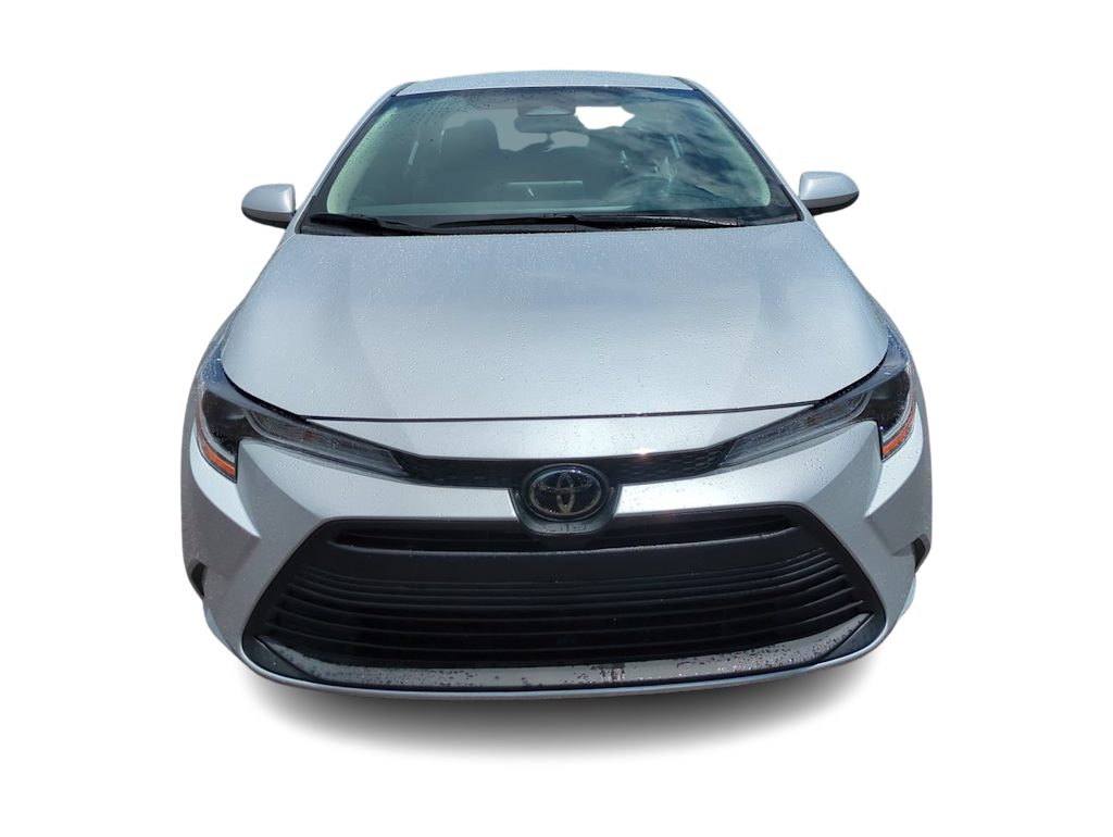 Thumbnail: 2023 Toyota Corolla - 6