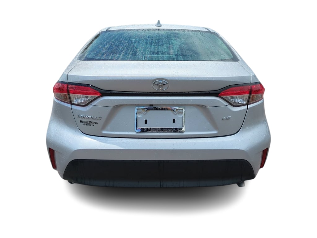 Thumbnail: 2023 Toyota Corolla - 5