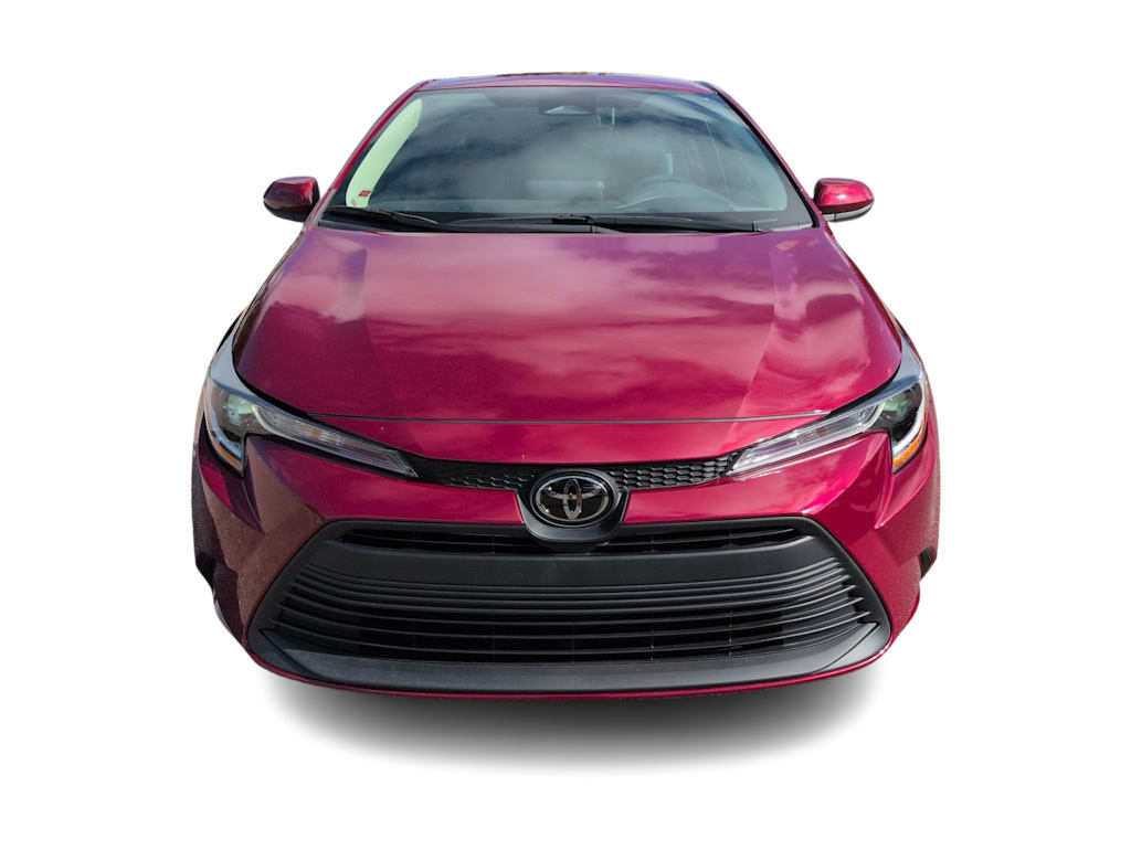 Thumbnail: 2025 Toyota Corolla - 6