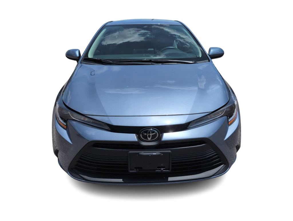 Thumbnail: 2025 Toyota Corolla - 6