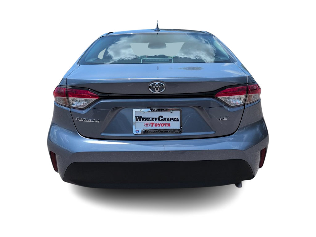 Thumbnail: 2025 Toyota Corolla - 5