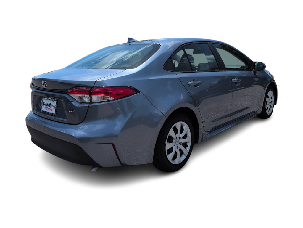 Thumbnail: 2025 Toyota Corolla - 18