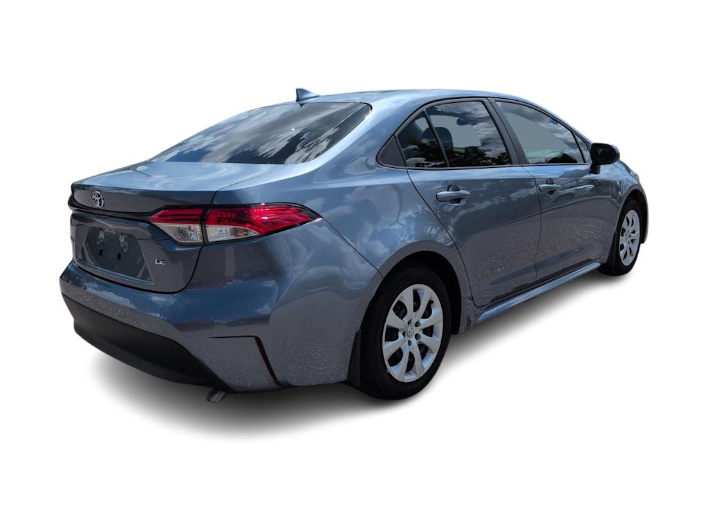 Thumbnail: 2025 Toyota Corolla - 19