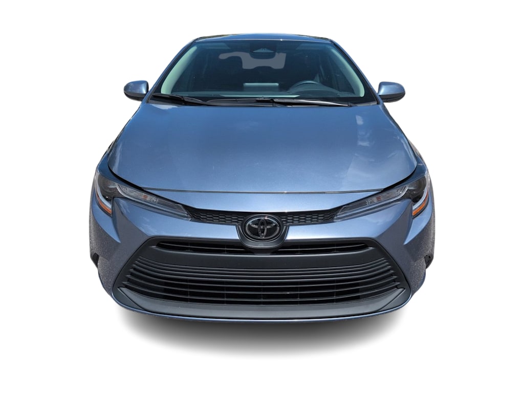 Thumbnail: 2025 Toyota Corolla - 6