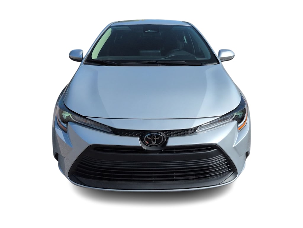 Thumbnail: 2024 Toyota Corolla - 6