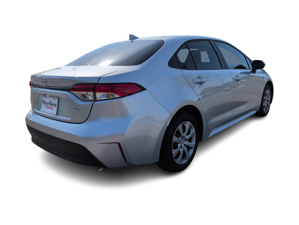 Thumbnail: 2024 Toyota Corolla - 17