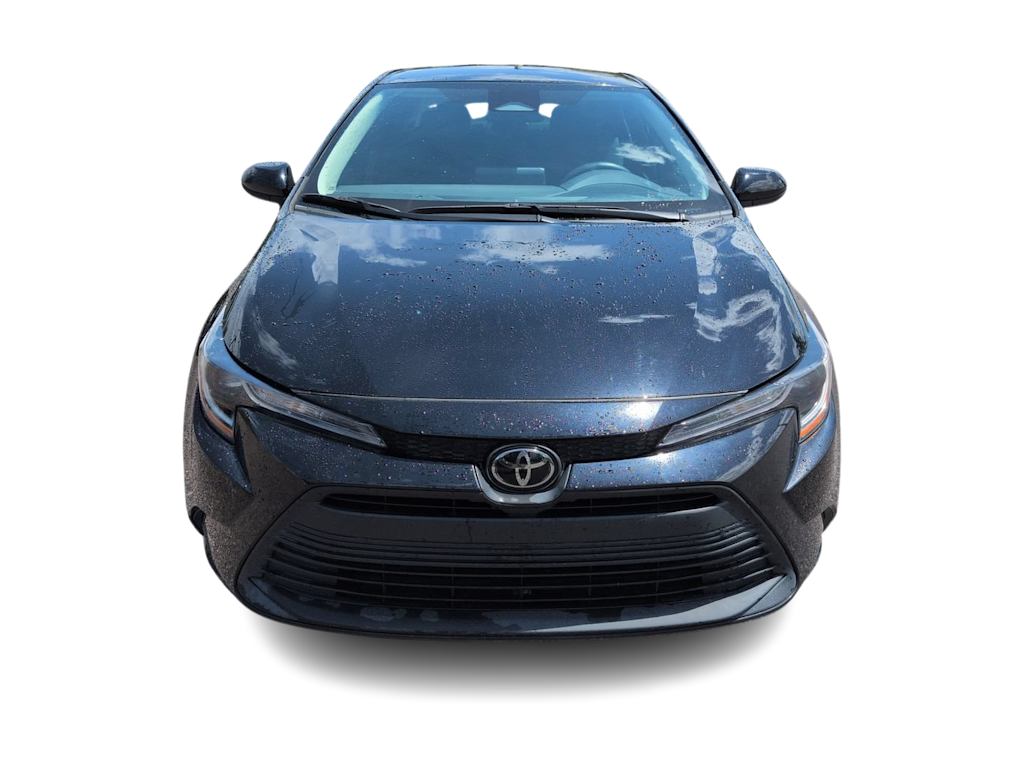 Thumbnail: 2024 Toyota Corolla - 6