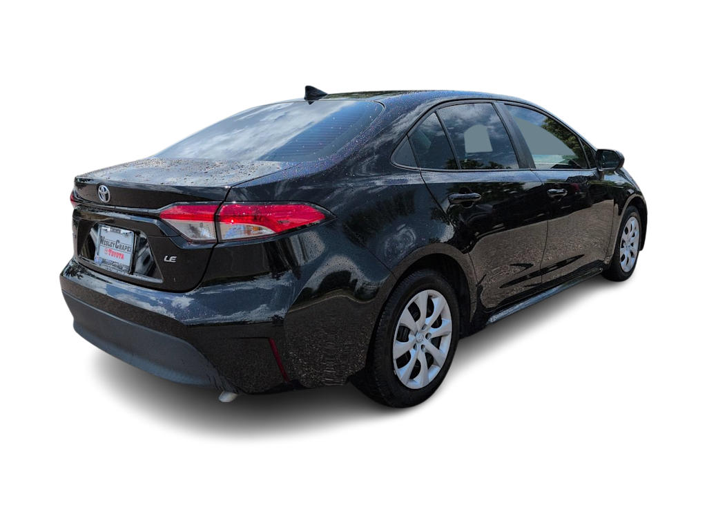 Thumbnail: 2024 Toyota Corolla - 17
