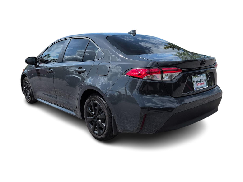 Thumbnail: 2025 Toyota Corolla - 4