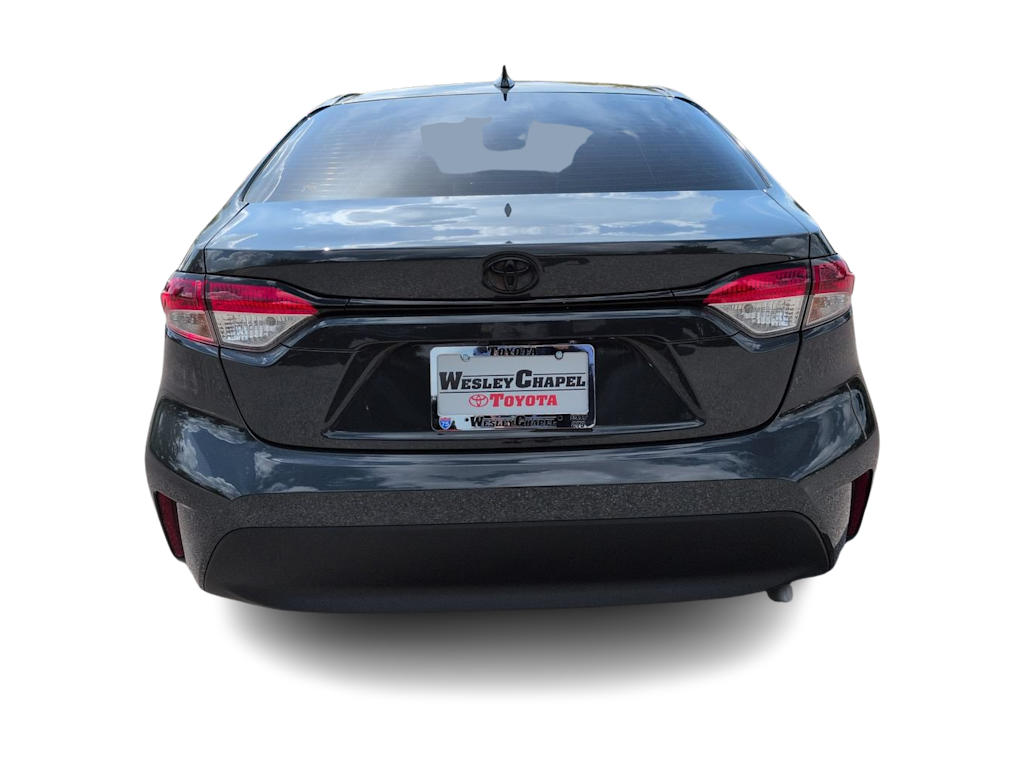 Thumbnail: 2025 Toyota Corolla - 5