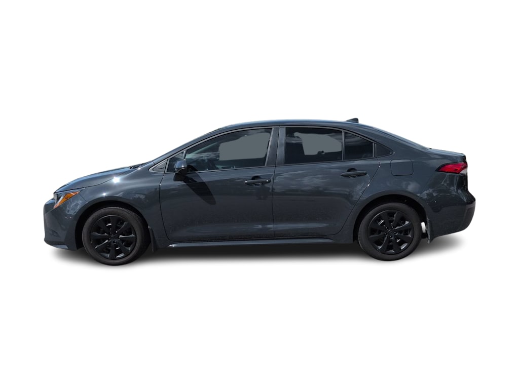 Thumbnail: 2025 Toyota Corolla - 3