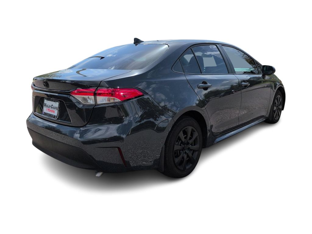 Thumbnail: 2025 Toyota Corolla - 17