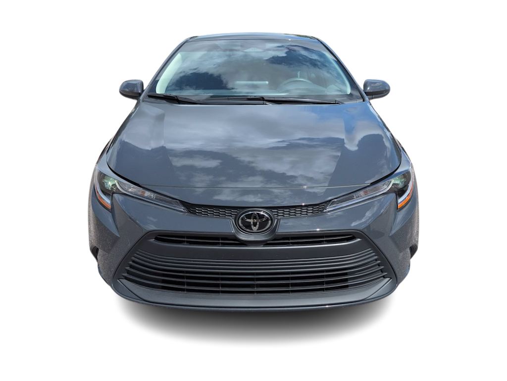 Thumbnail: 2025 Toyota Corolla - 6