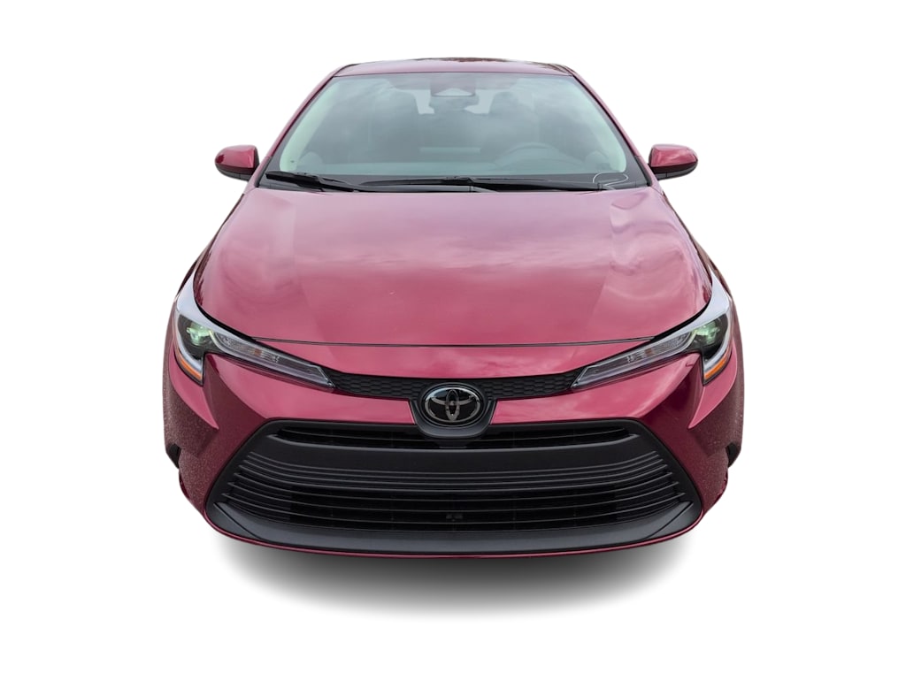 Thumbnail: 2026 Toyota Corolla - 6