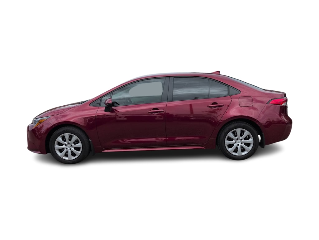 Thumbnail: 2026 Toyota Corolla - 3