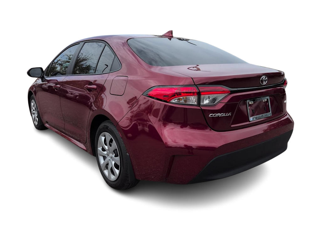 Thumbnail: 2026 Toyota Corolla - 4