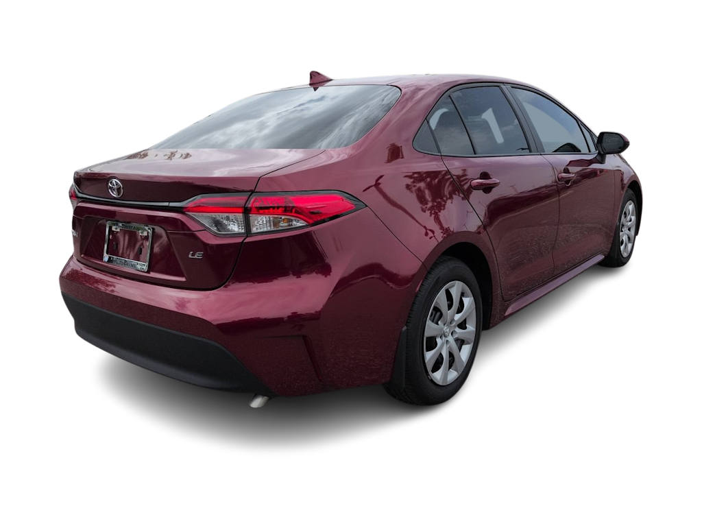 Thumbnail: 2026 Toyota Corolla - 17