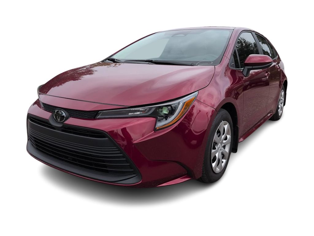 Thumbnail: 2026 Toyota Corolla - 16