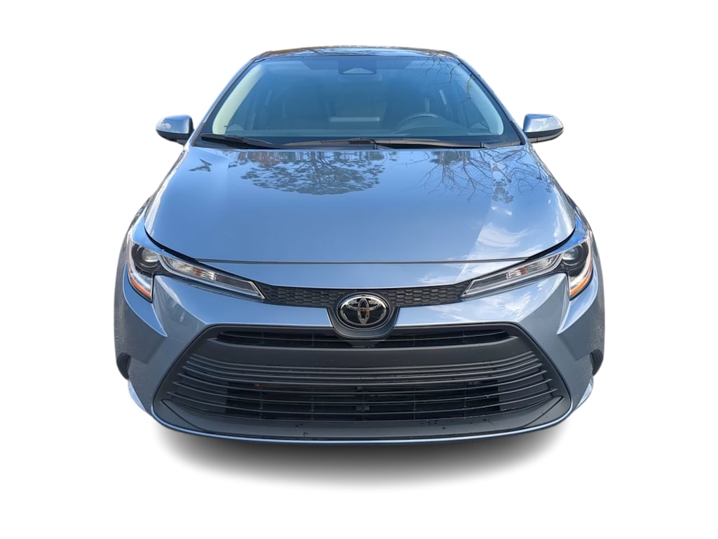 2024 Toyota Corolla LE 6