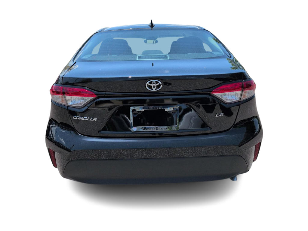 Thumbnail: 2026 Toyota Corolla - 5