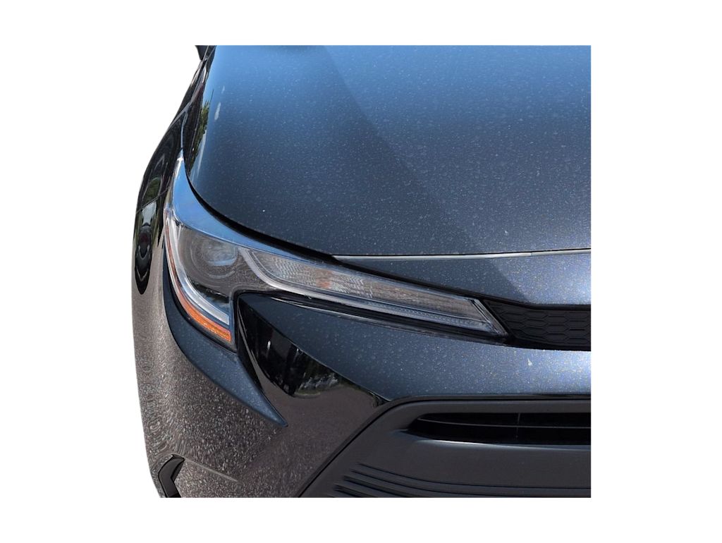 Thumbnail: 2026 Toyota Corolla - 19