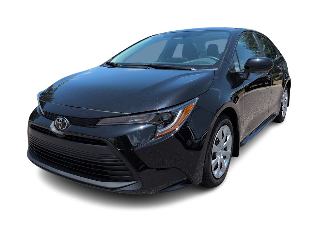 Thumbnail: 2026 Toyota Corolla - 17