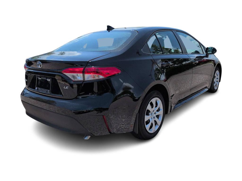 Thumbnail: 2026 Toyota Corolla - 18