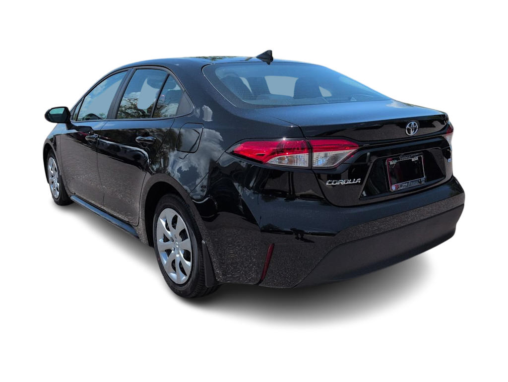 Thumbnail: 2026 Toyota Corolla - 4
