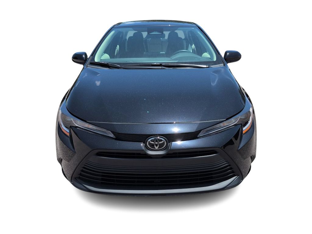 Thumbnail: 2026 Toyota Corolla - 6